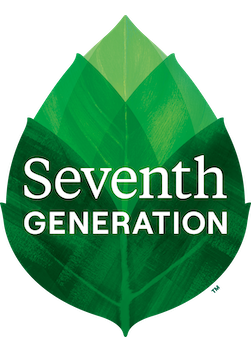 Seventh Generation Leaf Logo