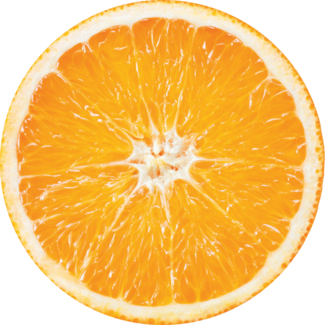 Ingredient Glossary - Orange