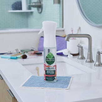 Ultra Deep Clean Grapefruit Cleaner