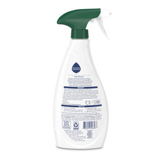 SVG Stain Remover Back of Pack