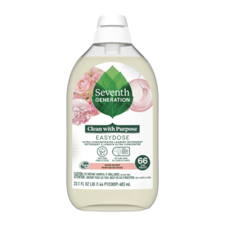 EasyDose™ Ultra Concentrated Laundry Detergent