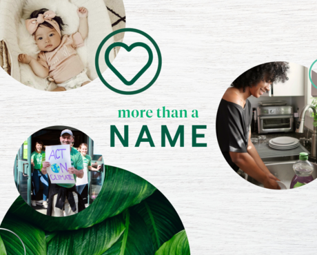 more than a name