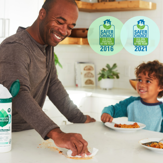 safer choice award partner
